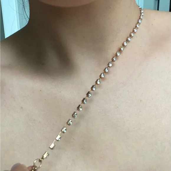 JLUXLABLE Slate Blue Slinky Set - Picture 3 of 7